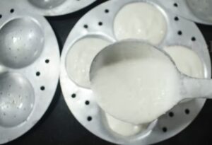 Sufi ki idli