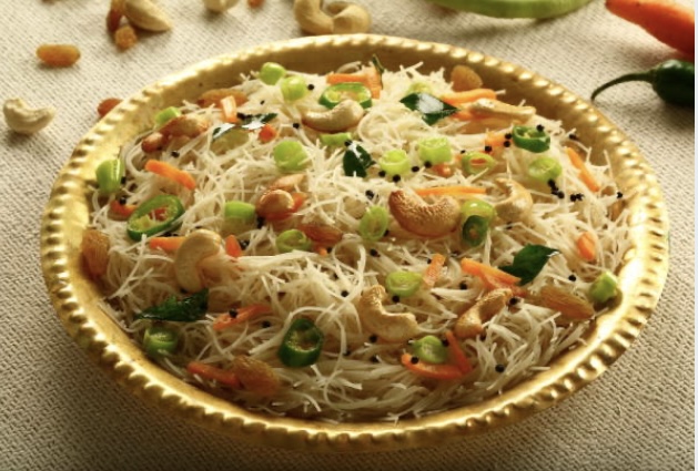 परफेक्ट सेवई उपमा बनाने की विधि | नमकीन सेवई रेसिपी | Vermicelli Upma | Vermicelli recipe