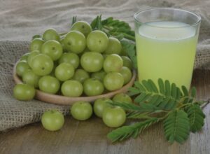 Amla juice