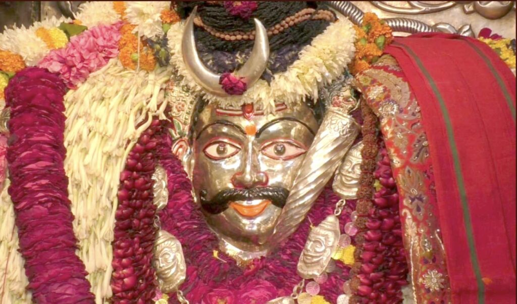 Kaal bhairav varanasi