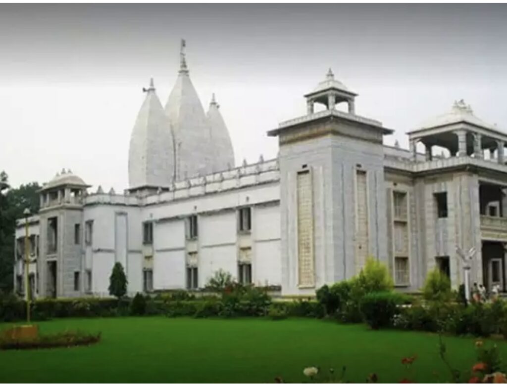 Tulsi manas mandir